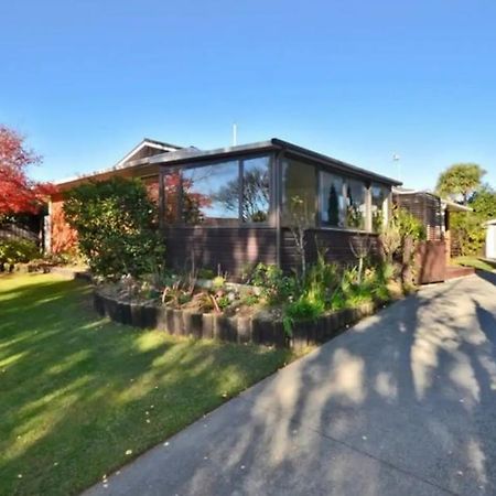 Highland Place Avonhead Christchurch Kültér fotó