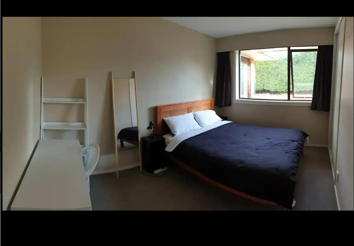 Highland Place Avonhead Christchurch Kültér fotó