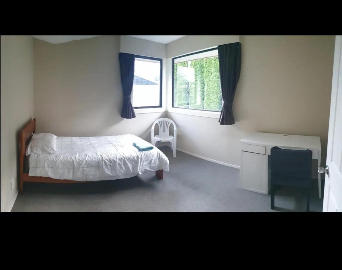 Highland Place Avonhead Christchurch Kültér fotó