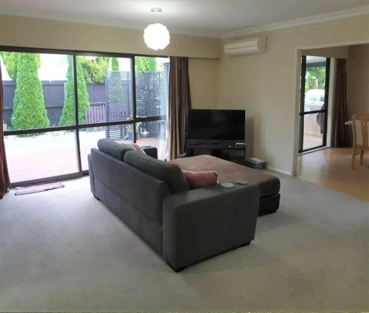 Highland Place Avonhead Christchurch Kültér fotó